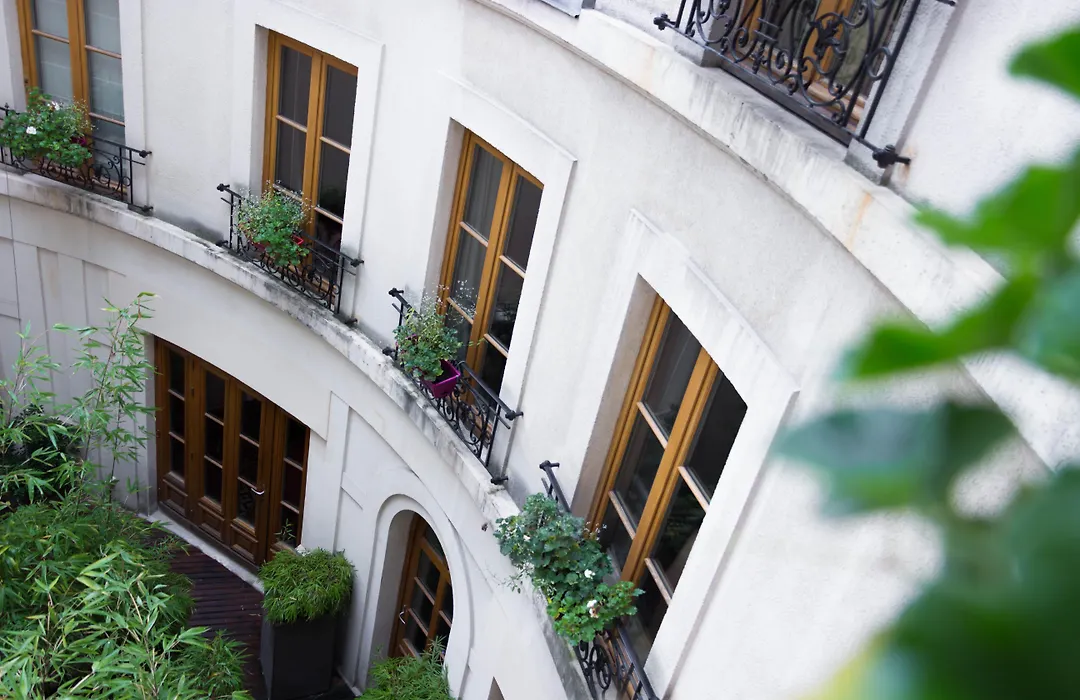 Hôtel Prince de Conti - Hôtel Rénové-1